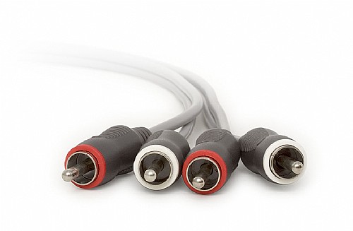 ��� ��� RCA ����� 3 ��� ���� TECHLINK ��� 640033