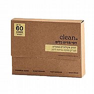 ���� 30 ��� ���� ��������� CLEAN ���� ��� 642135999349