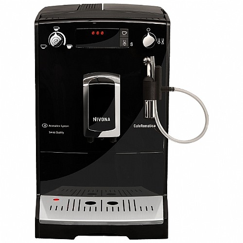 ����� ������ CafeRomatica ���� NIVONA ��� 646