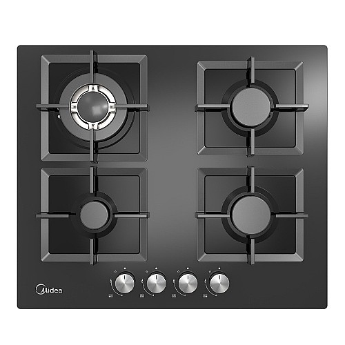 ������ �� 4 ����� ���� MIDEA ����� ��� 6518