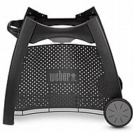 עגלה לגריל WEBER Q2200 וובר דגם 6526 עגלה לגריל WEBER Q2200 וובר דגם 6526