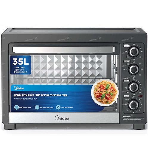 ����� ���� + ����� 35 ���� MIDEA ����� ��� MC32AHC 65500