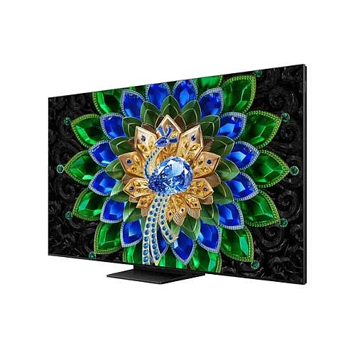 �������� ���� "55 TCL QD-MINI LED ��.��.�� ��� 55A400U