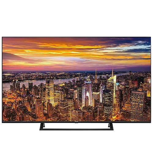 �������� ���� "65 4K UHD ���� HISENSE ������ ��� 65A6GIL