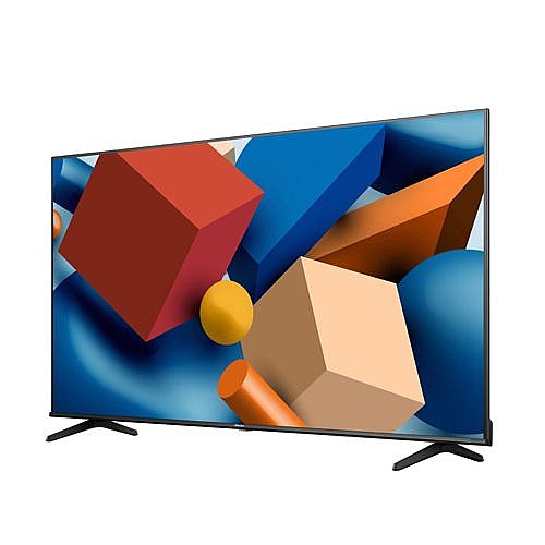 �������� ���� "65 4K UHD ���� HISENSE ������ ��� 65A6K