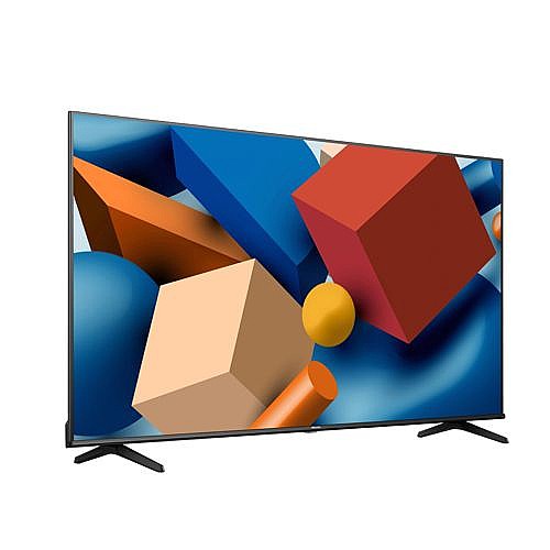 �������� ���� "65 4K UHD ���� HISENSE ������ ��� 65A6K