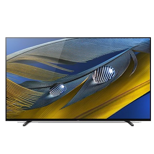 �������� ���� "65 4K OLED ���� SONY ���� ��� BRAVIA XR65A83JAEP