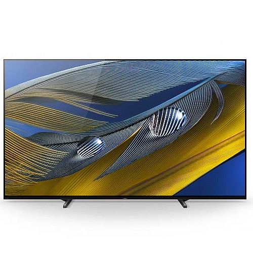 �������� ���� "65 4K OLED ���� SONY ���� ��� BRAVIA XR65A83JAEP
