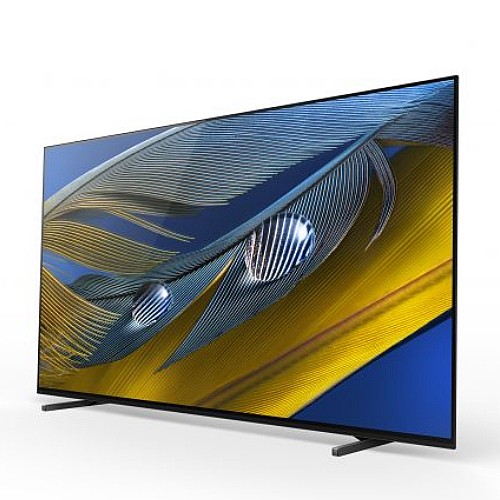�������� ���� "65 4K OLED ���� SONY ���� ��� BRAVIA XR65A83JAEP