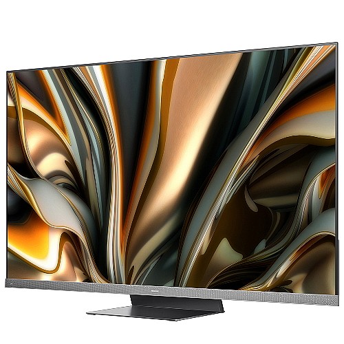 �������� ���� "65 4K OLED ���� HISENSE ������ ��� 65A9H