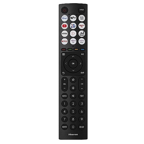 �������� ���� "65 4K OLED ���� HISENSE ������ ��� 65A9H
