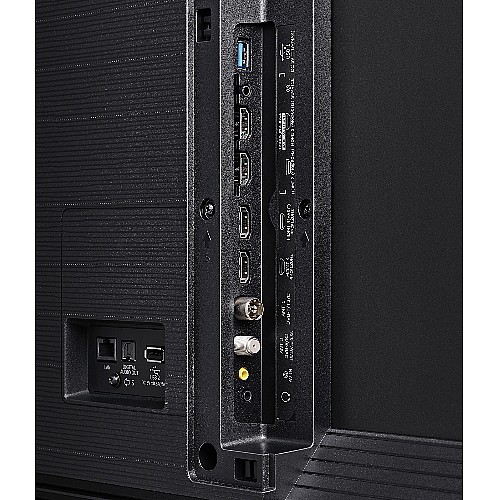 �������� ���� "65 4K OLED ���� HISENSE ������ ��� 65A9H