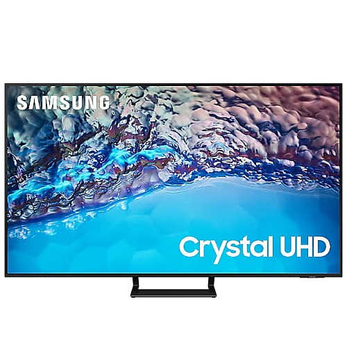 �������� ���� "65 UHD 4K ���� SAMSUNG ������ ��� UE65BU8500