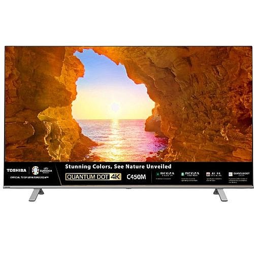 �������� ���� "65 TOSHIBA ������ ��� 65C450ME