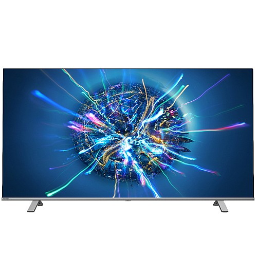 �������� ���� "65 4K QLED ���� TOSHIBA ������ ��� 65C450
