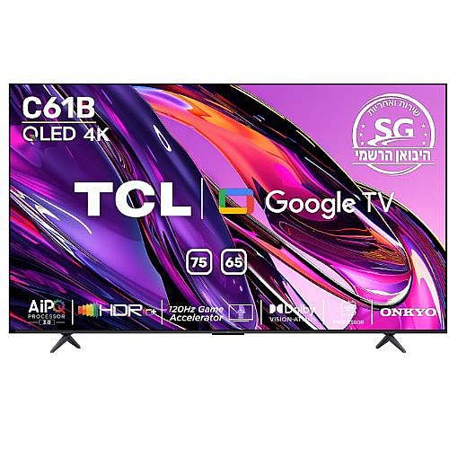 �������� ���� "65 4K ���� TCL ��.��.�� ��� 65C61B
