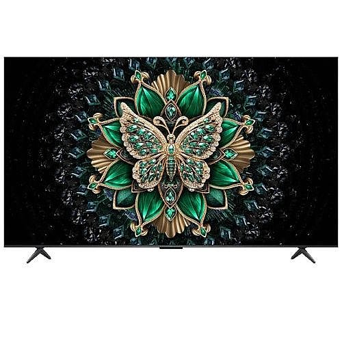 �������� ���� "65 TCL QLED MINI LED 65C61K