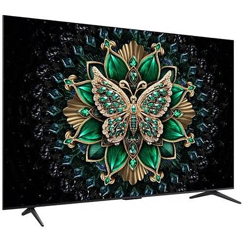 �������� ���� 65" TCL QLED MINI LED 65C6K
