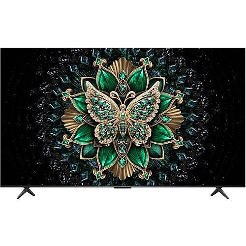 �������� ���� 65" TCL QLED MINI LED 65C6K