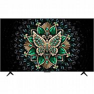 �������� ���� 65" TCL QLED MINI LED 65C6K