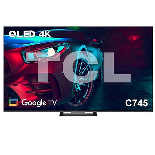 �������� ���� "65 QLED 4K ���� TCL ��.��.�� ��� 65C745