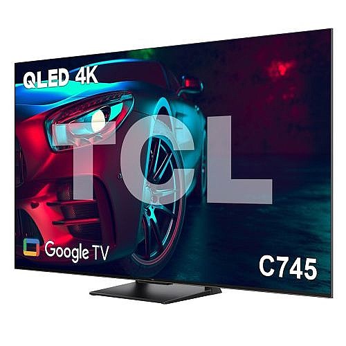 �������� ���� "65 QLED 4K ���� TCL ��.��.�� ��� 65C745