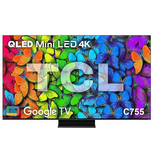 �������� ���� "65 MINI LED ���� TCL ��.��.�� ��� 65C755