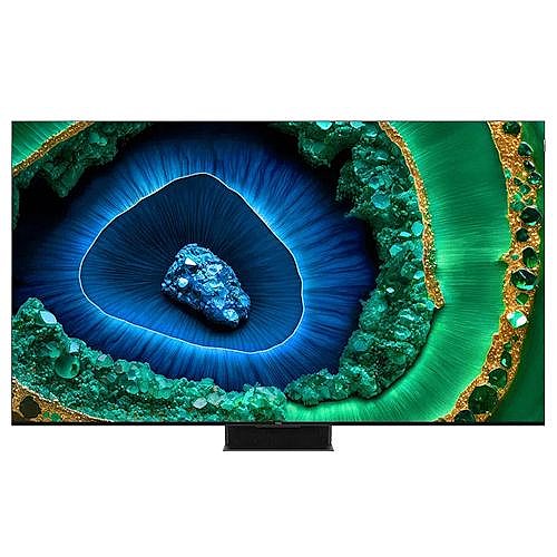 �������� ���� "65 QLED 4K ���� TCL ��.��.�� ��� 65C855