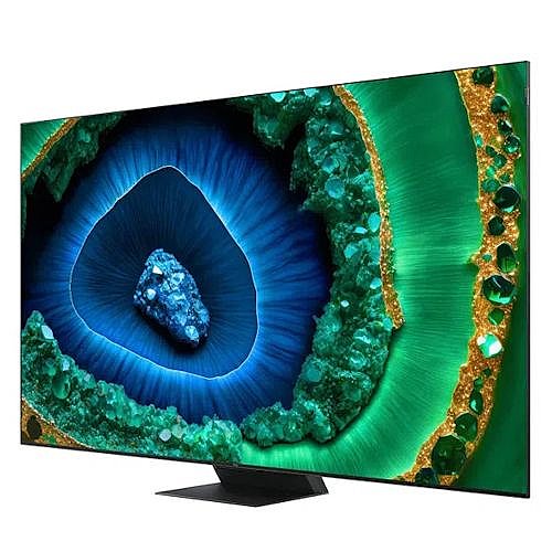 �������� ���� "65 QLED 4K ���� TCL ��.��.�� ��� 65C855