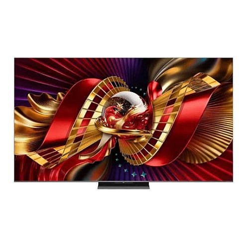 �������� ���� 65" TCL 4K SQD-MINI LED ��.��.�� ��� 65C8L