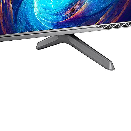 �������� ���� "65 QLED 4K ���� HISENSE ������ ��� 65E7KQ PRO