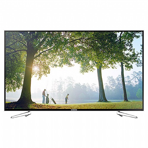 ������� 65" LED SMART ���� SAMSUNG ��� 65H6300