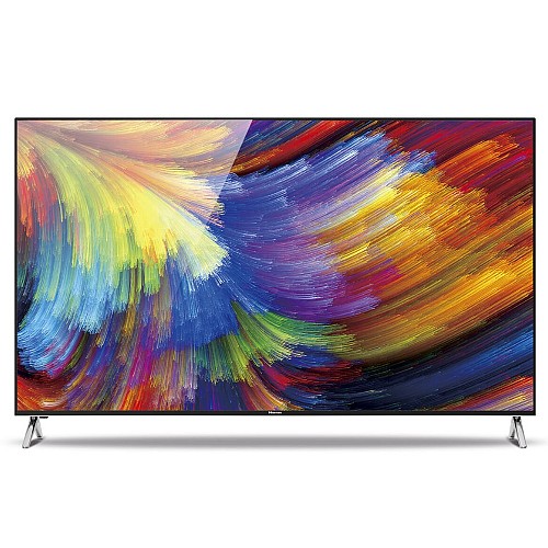 �������� 65" 4K ���� HISENSE ��� 65K700UWD