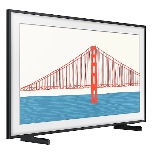 �������� ���� "65 QLED 4K ���� SAMSUNG ������ ��� THE FRAME 65LS03A