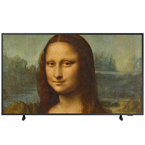 �������� "65 SAMSUNG 4K QLED ������ ��� THE FRAME 65LS03B ������