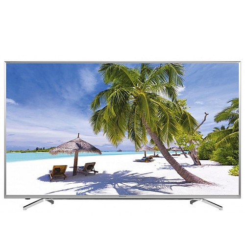 �������� 65" 4K ���� HISENSE ������ ��� 65M7000UWG