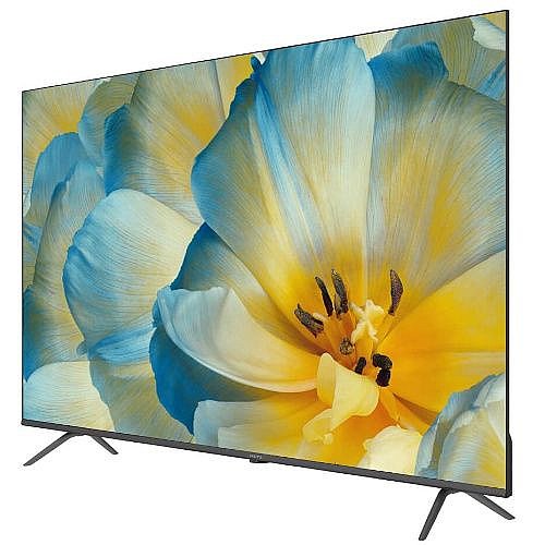 �������� "METZ QLED 4K 65 �� ��� 65MQE7500Z