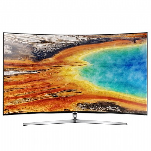 �������� 65" 4K UHD ���� SAMSUNG ������ ��� 65MU9500
