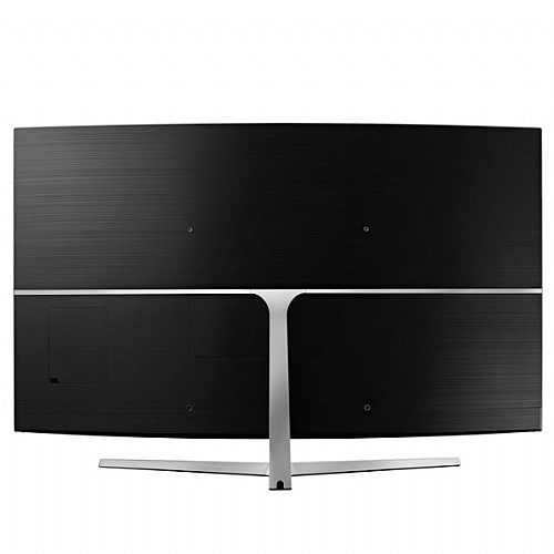 �������� 65" 4K UHD ���� SAMSUNG ������ ��� 65MU9500