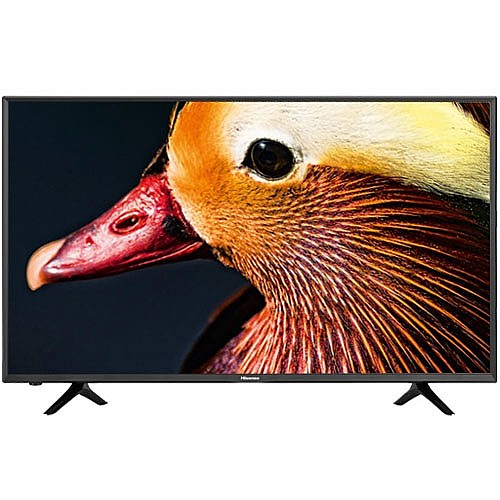 �������� 65" HISENSE ������ 65N3000UW