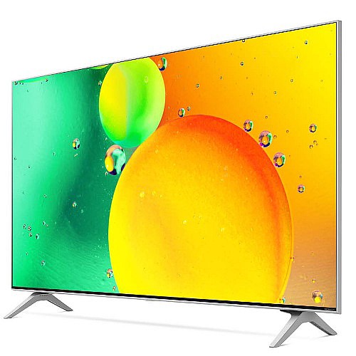 �������� ���� LG NANOCELL UHD SPECIAL EDITION ����� 65 ���� 4K ��� 65NANO776QA