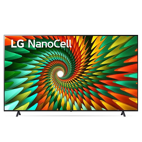�������� ���� 65 ���� 4K LG NanoCell Smart TV, ���: 65NANO776RA