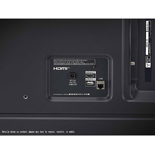 �������� ���� 65 ���� 4K LG NanoCell Smart TV, ���: 65NANO776RA