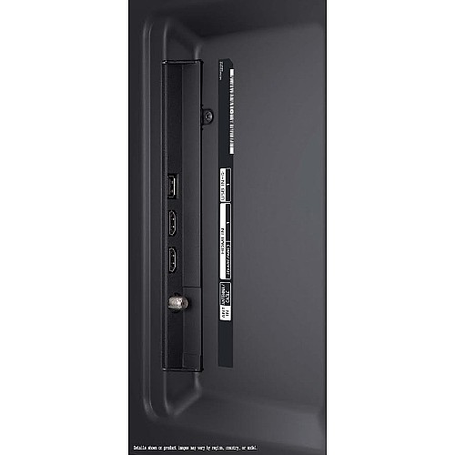 �������� ���� 65 ���� 4K LG NanoCell Smart TV, ���: 65NANO776RA