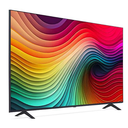 �������� ���� "65 4K NANOCELL �� ���� �������� ���� LG �� �� ��� 65NANO81T6A