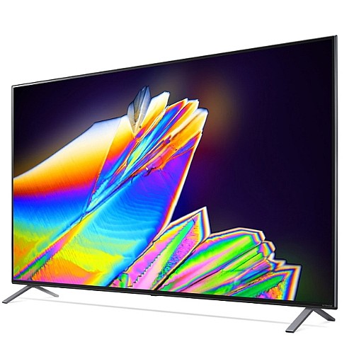 �������� ���� "65 LED 8K ���� LG �� �� ��� 65NANO95
