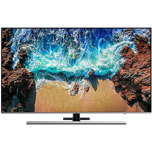 �������� 65" SAMSUNG ������ UE65NU8000
