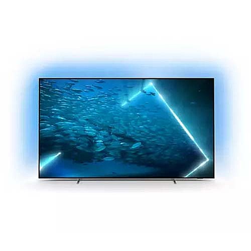 �������� ���� "65 4K HDR ���� PHILIPS ������ ��� 65OLED707