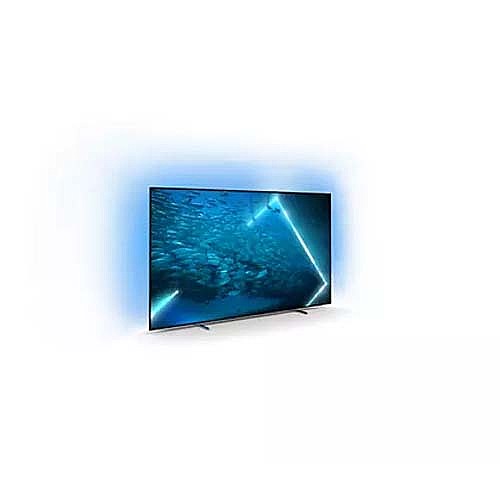 �������� ���� "65 4K HDR ���� PHILIPS ������ ��� 65OLED707