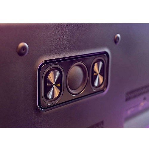 �������� 65" ANDROID TV 4K ���� PHILIPS ������ ��� 65OLED903